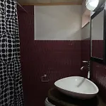 Casa Shprese - Wooden Appartamento Tirana