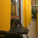 Casa Shprese - Wooden Appartamento