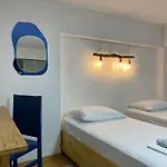 Casa Shprese - Wooden Appartamento Tirana