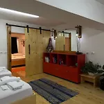 Casa Shprese - Wooden Appartamento