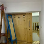 Casa Shprese - Wooden Tirana