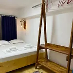 Casa Shprese - Wooden Appartamento *