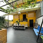 Casa Shprese - Wooden Tiran