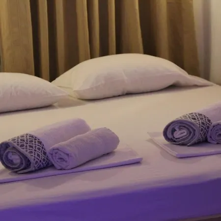 Casa Shprese - Wooden Tirana