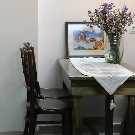 Casa Shprese - Wooden * Tirana