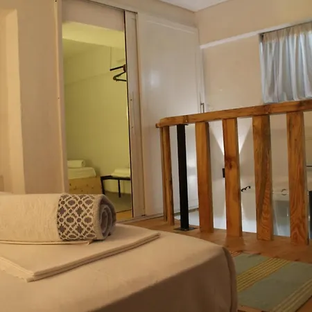 Апартаменты Casa Shprese - Wooden Тирана