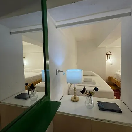 Casa Shprese - Wooden * Tirana