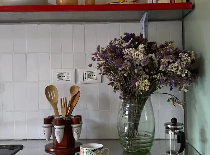 Casa Shprese - Wooden * טיראנה