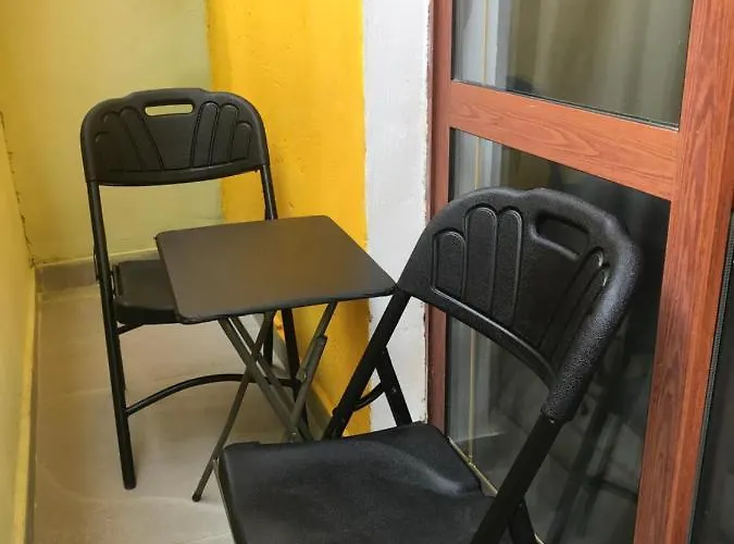 Casa Shprese - Wooden טיראנה