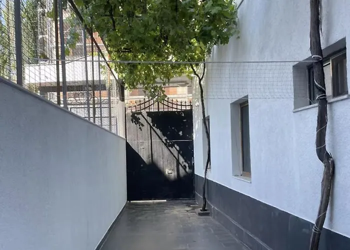 Casa Shprese - Wooden טיראנה