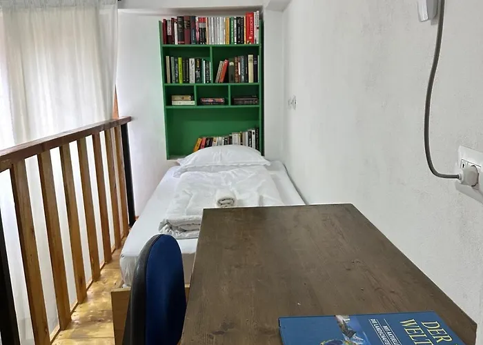 Casa Shprese - Wooden *