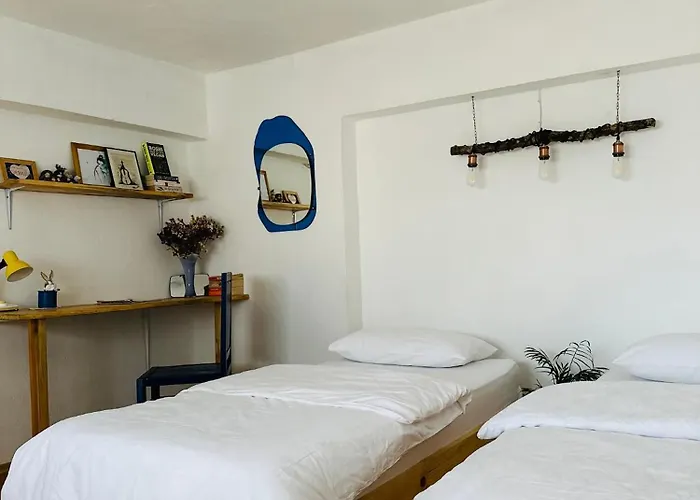 Casa Shprese - Wooden דירה