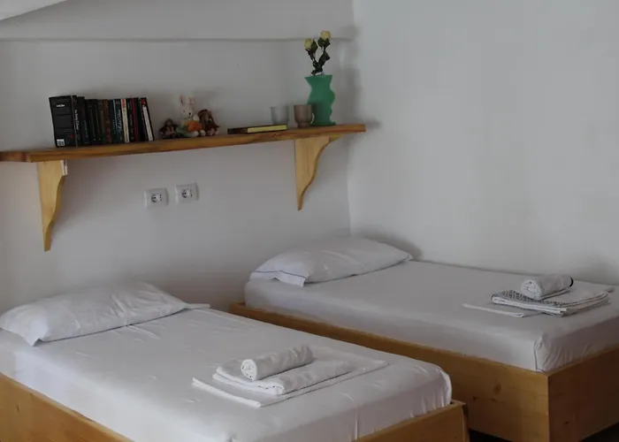 Casa Shprese - Wooden * טיראנה