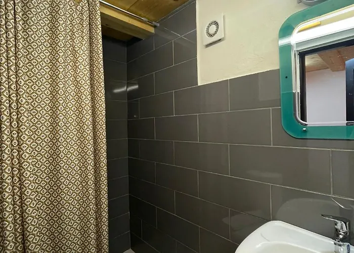 Casa Shprese - Wooden טיראנה