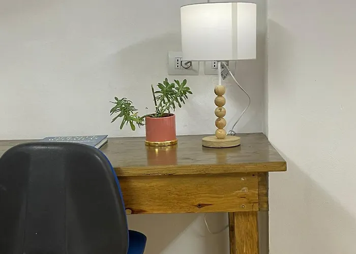 Casa Shprese - Wooden * טיראנה