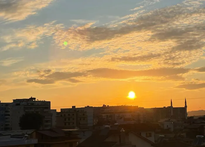 Casa Shprese - Wooden * טיראנה