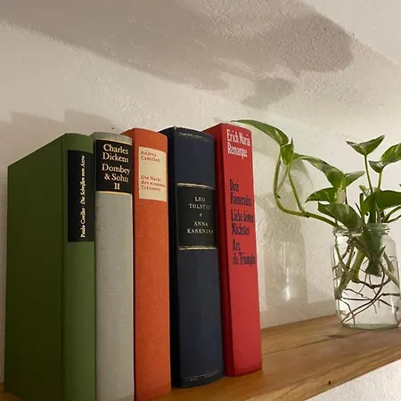 Casa Shprese - Wooden * Tirana