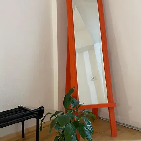 Casa Shprese - Wooden *