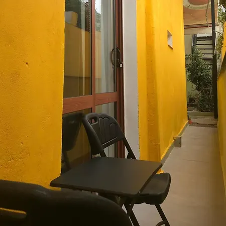 Casa Shprese - Wooden 公寓