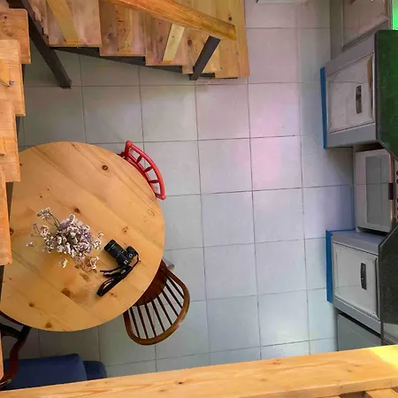 Casa Shprese - Wooden Appartement *