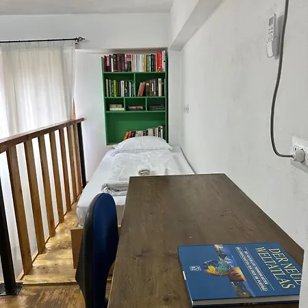 Casa Shprese - Wooden *