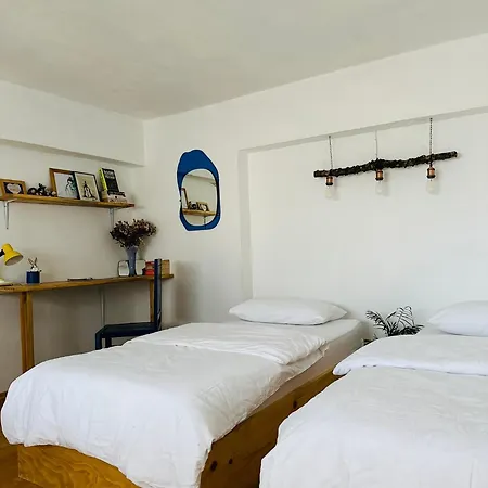 My Wooden Apartment