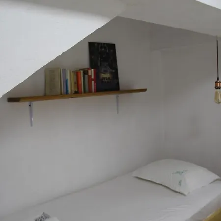 Apartment My Wooden