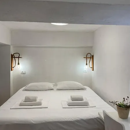 Appartement Casa Shprese - Wooden Tirana