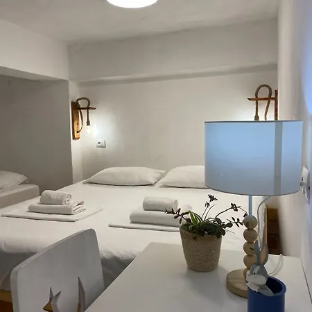 Casa Shprese - Wooden * 地拉那