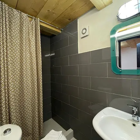 Casa Shprese - Wooden Tirana