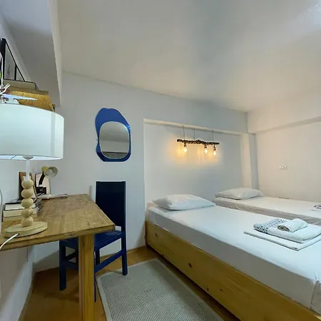 Casa Shprese - Wooden Appartement