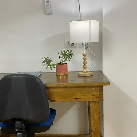 Casa Shprese - Wooden * Tirana