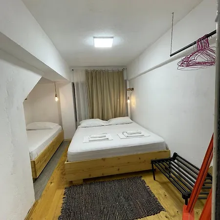 Appartement Casa Shprese - Wooden *