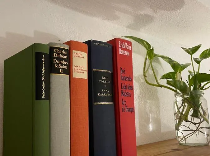 Casa Shprese - Wooden * Tirana