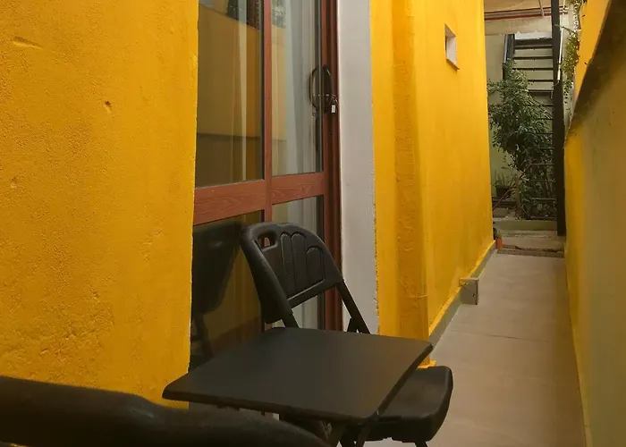 Casa Shprese - Wooden Appartement