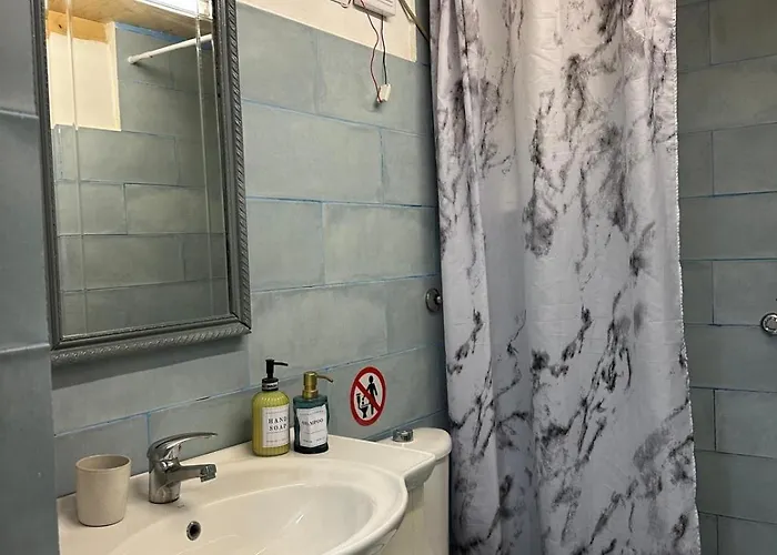 Casa Shprese - Wooden Appartement Tirana