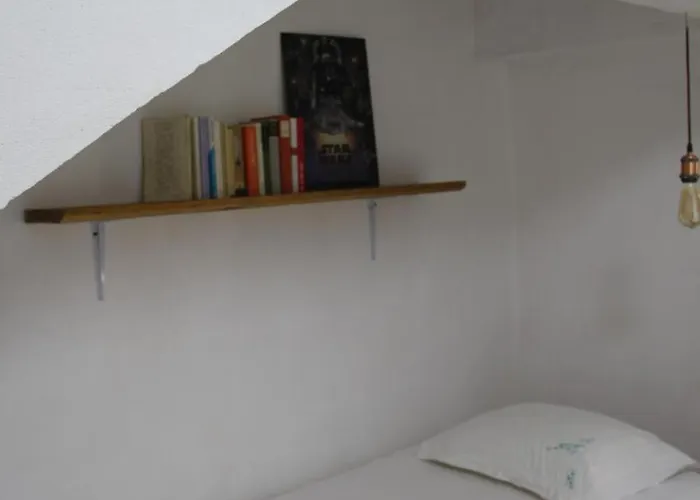 Appartamento Casa Shprese - Wooden