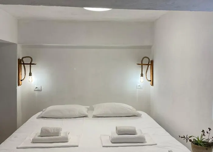 Appartement Casa Shprese - Wooden Tirana