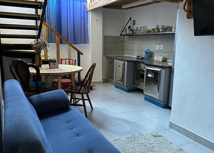 Casa Shprese - Wooden *