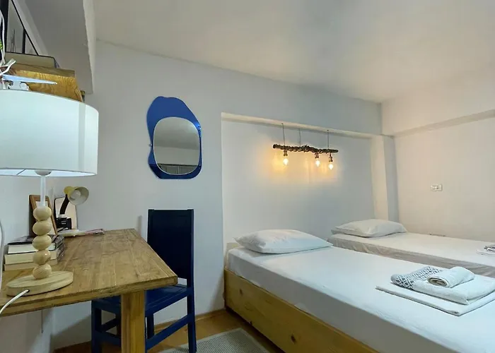 Casa Shprese - Wooden Appartamento