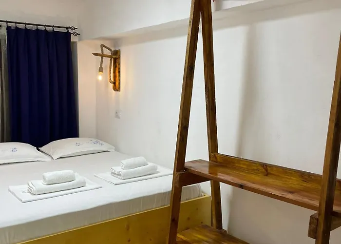 Casa Shprese - Wooden Appartamento *