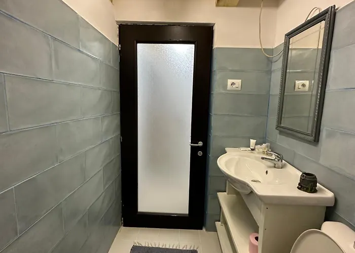 Casa Shprese - Wooden Appartamento *