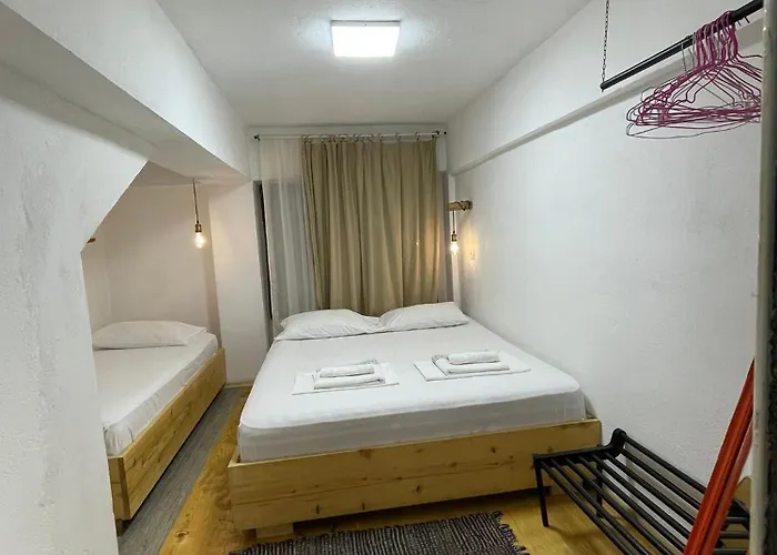 Appartamento Casa Shprese - Wooden *